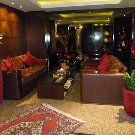 Al Bustan Hotel Ντόχα Εξωτερικό φωτογραφία