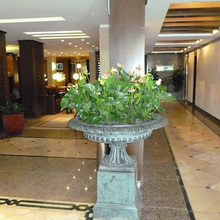 Al Bustan Hotel Ντόχα Εξωτερικό φωτογραφία
