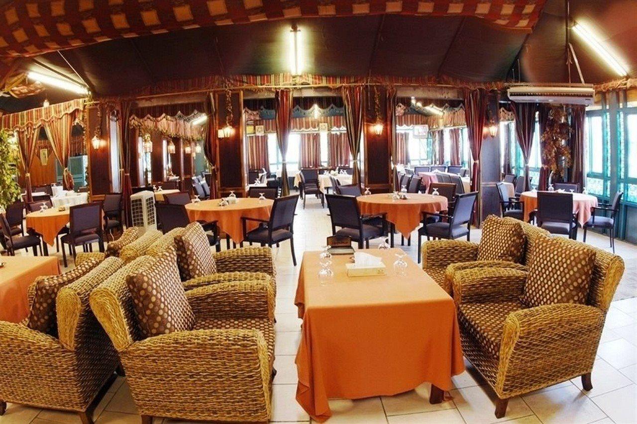 Al Bustan Hotel Ντόχα Εξωτερικό φωτογραφία