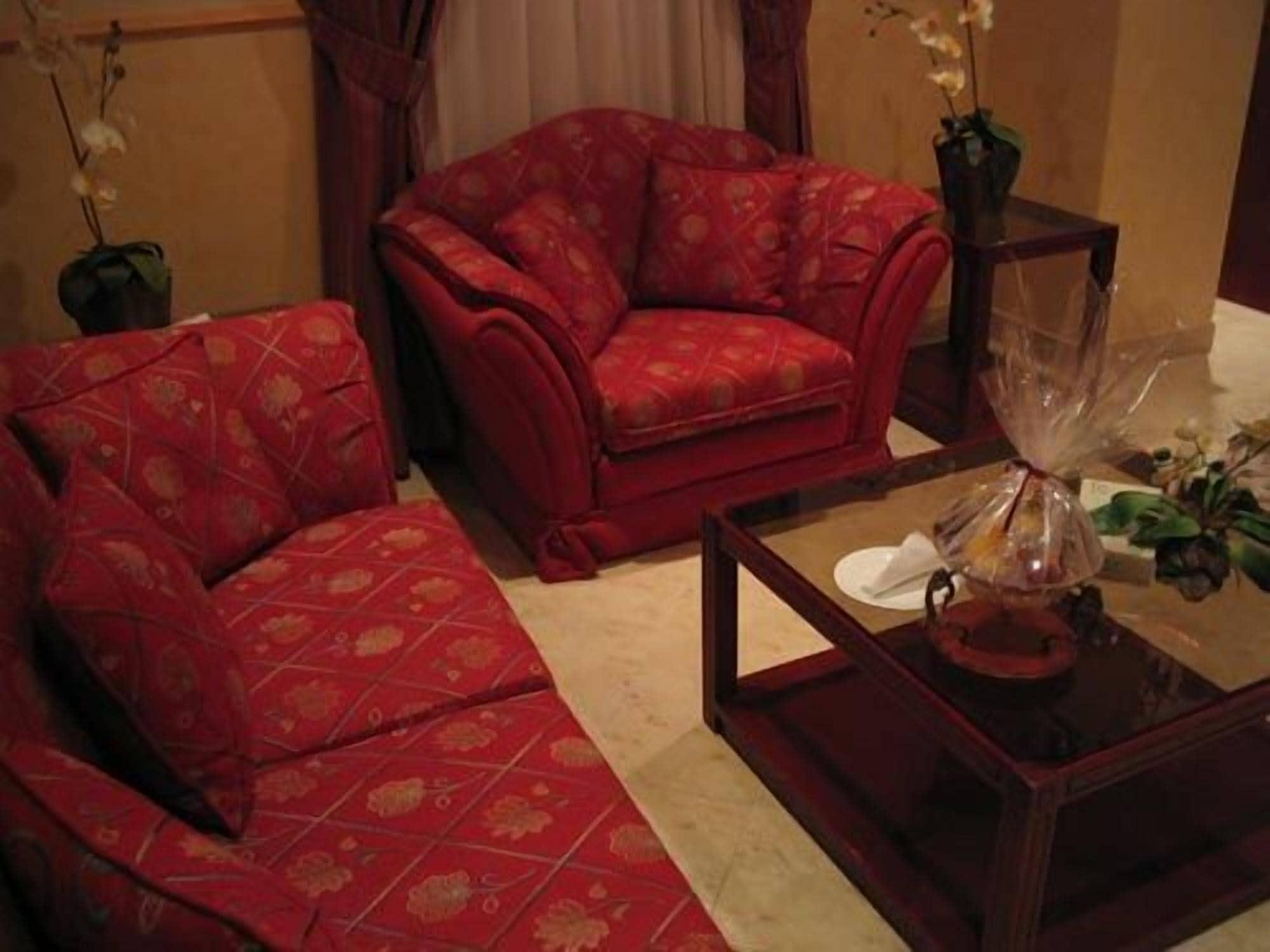 Al Bustan Hotel Ντόχα Εξωτερικό φωτογραφία
