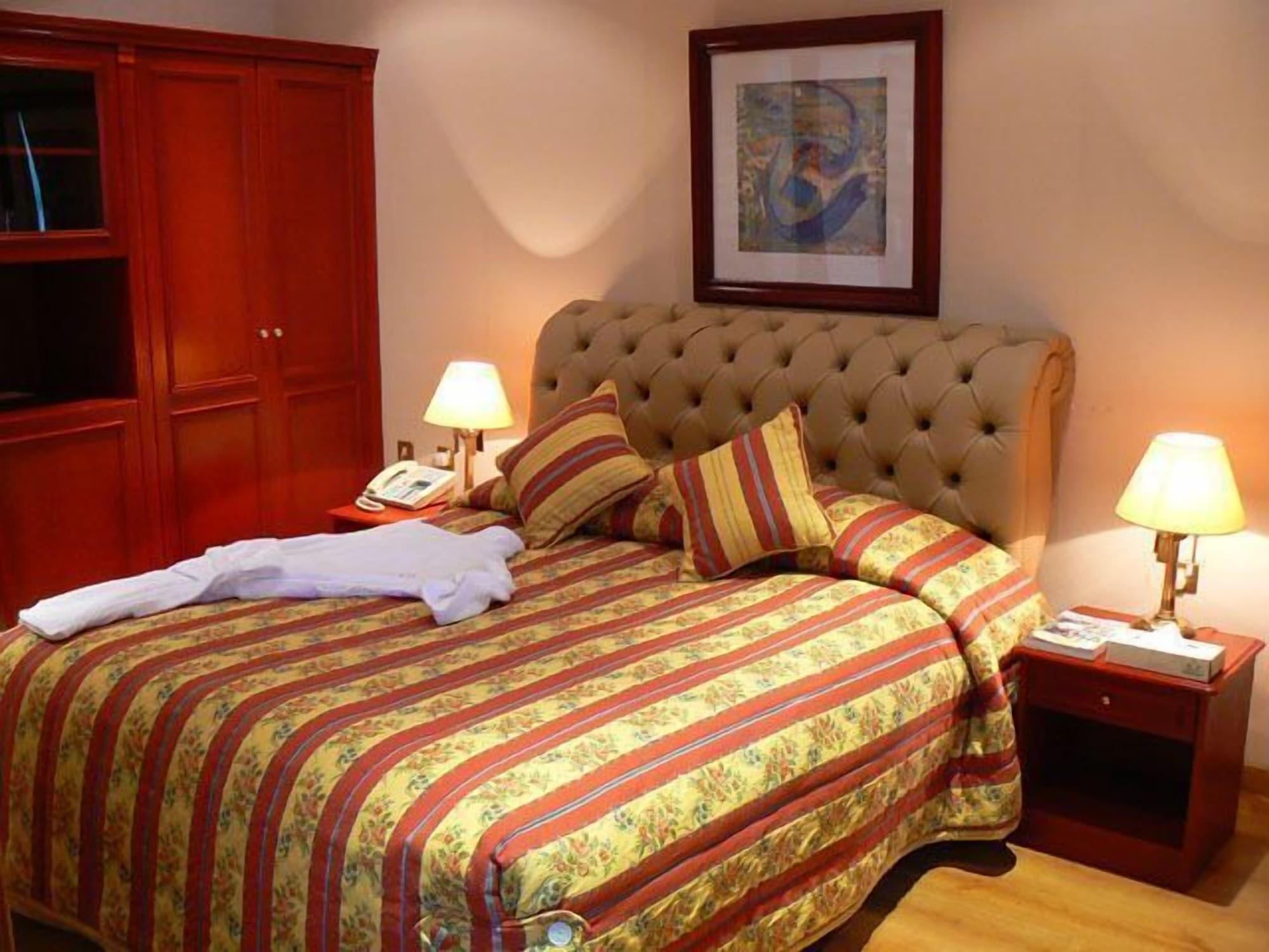 Al Bustan Hotel Ντόχα Εξωτερικό φωτογραφία