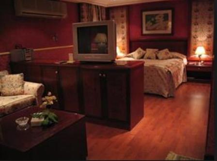 Al Bustan Hotel Ντόχα Εξωτερικό φωτογραφία